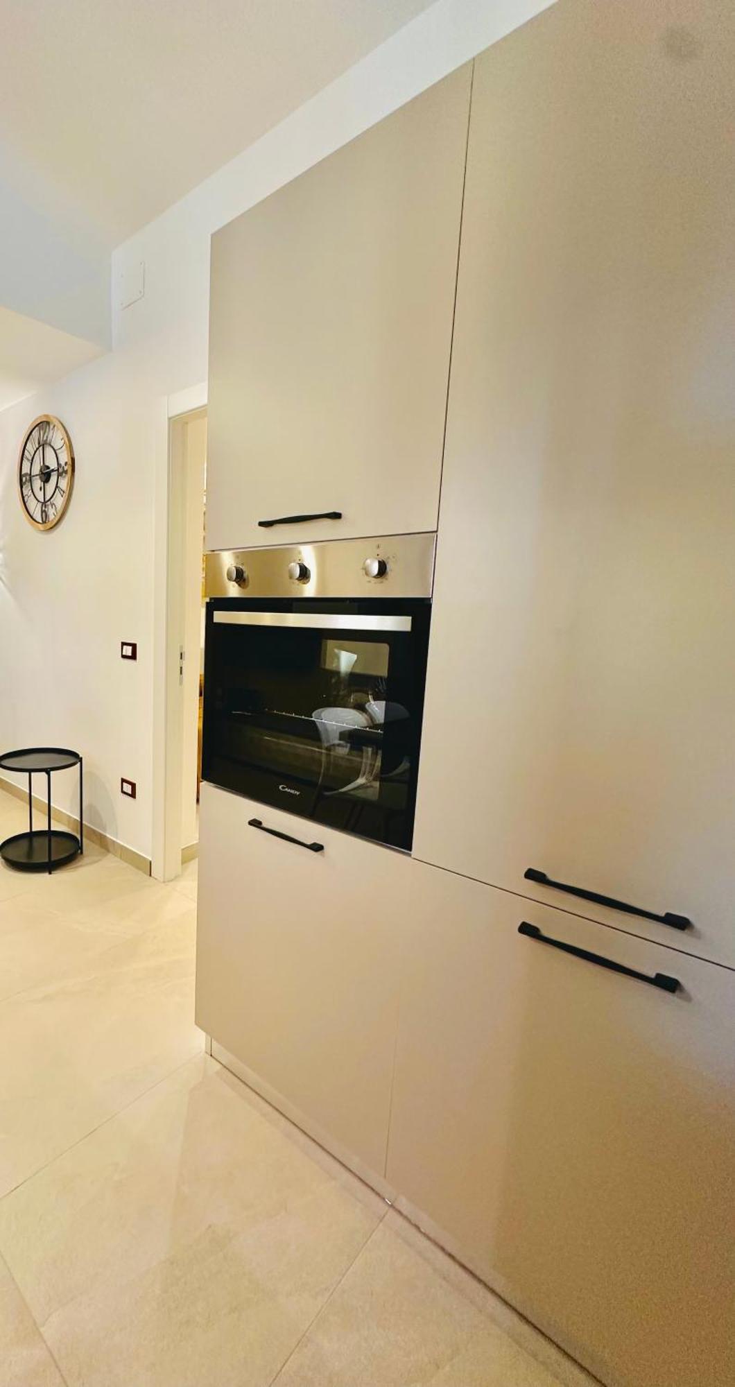 Maginte Apartment Bagheria Exterior photo
