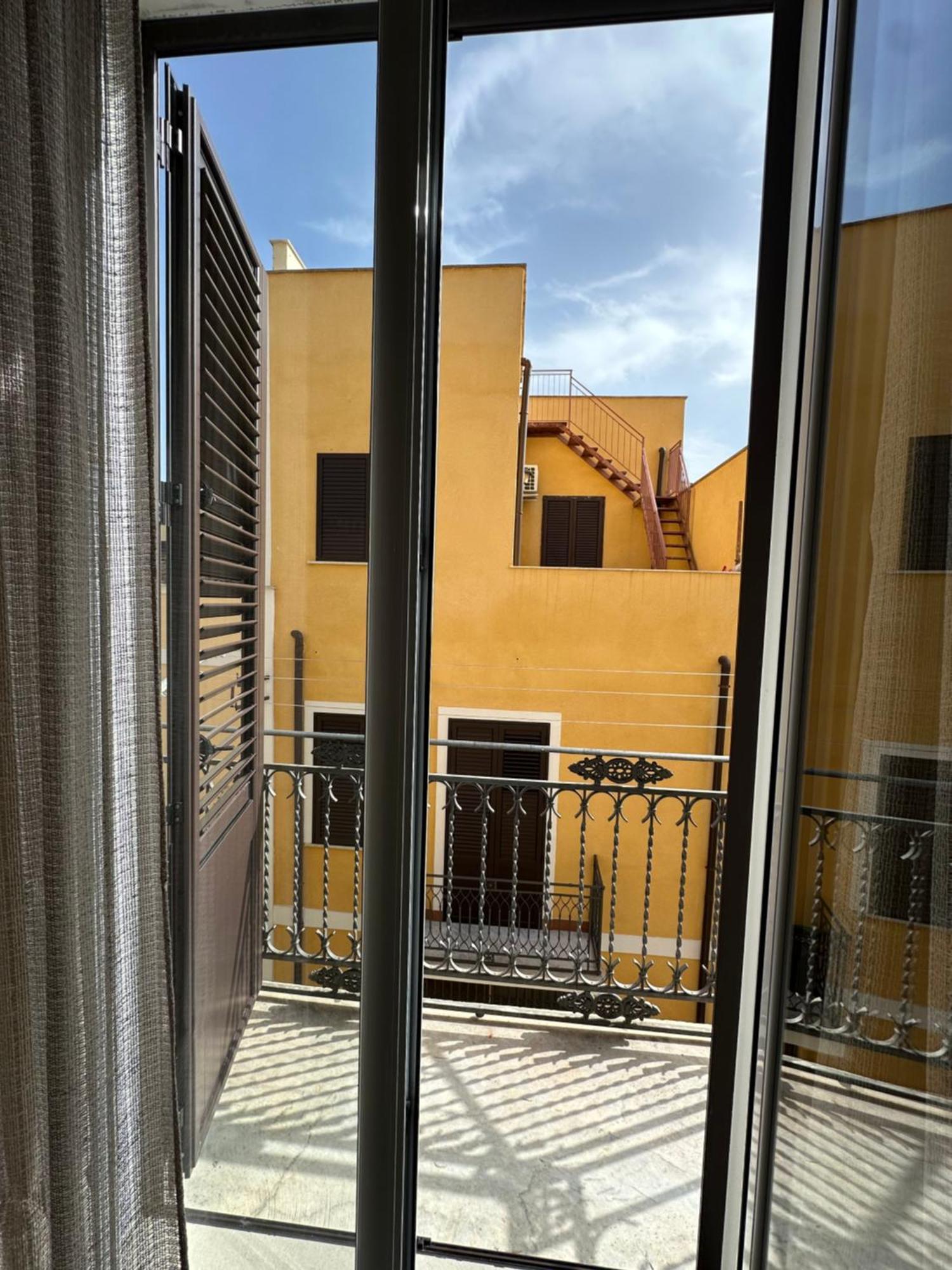Maginte Apartment Bagheria Exterior photo