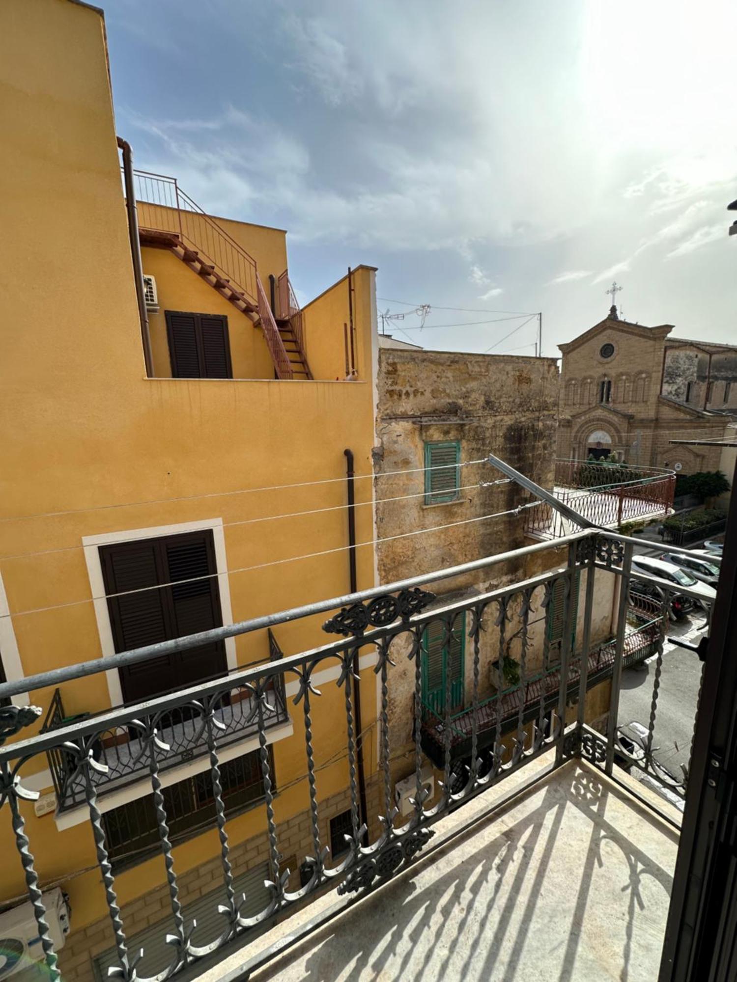 Maginte Apartment Bagheria Exterior photo